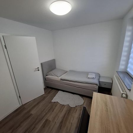 Pension Zum Hecht Schemmerberg ภายนอก รูปภาพ