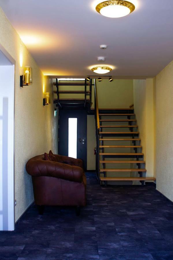 Pension Zum Hecht Schemmerberg ภายนอก รูปภาพ